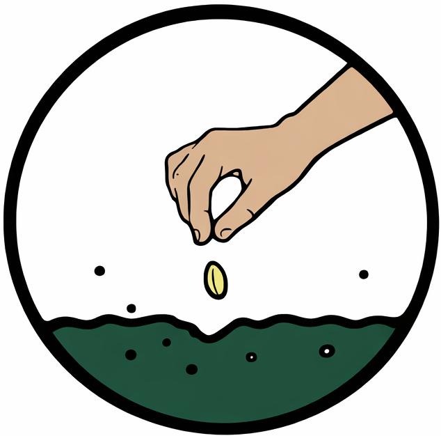 Plant the Seed<br/><sup>Exploration</sup>