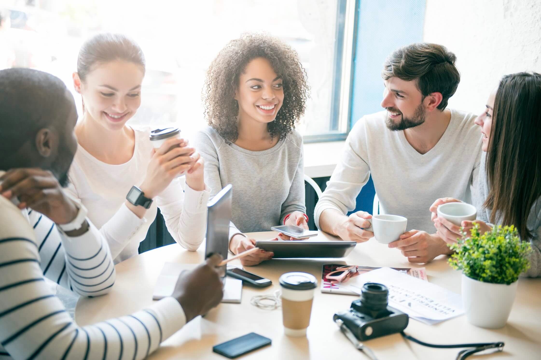 Clear, Measurable, And Meaningful Solutions With Comprehensive Planning