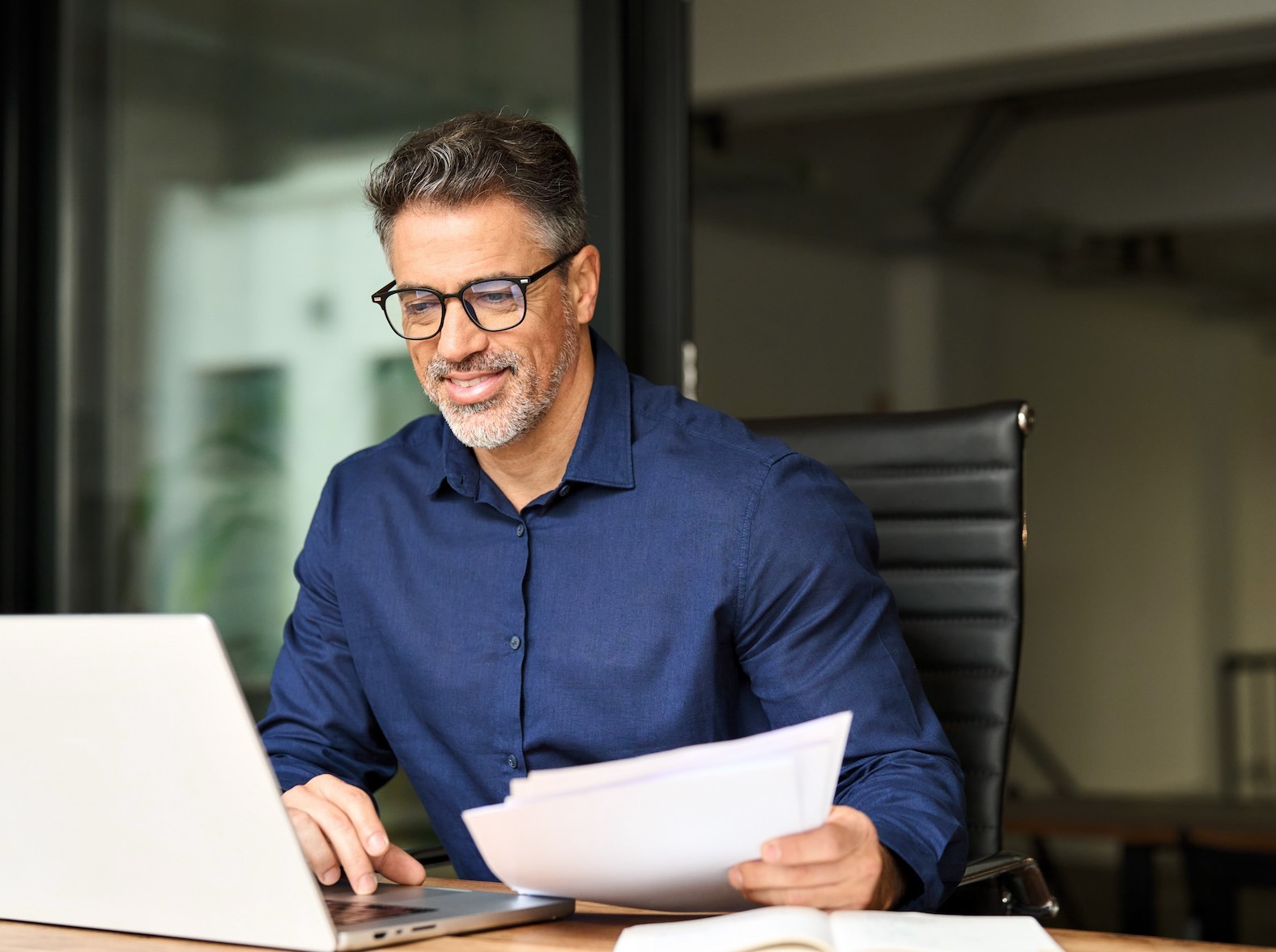 Executives & CFOs