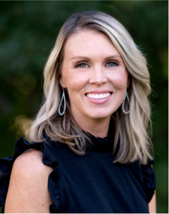 Jenny Lynch, CFP<sup>®</sup>