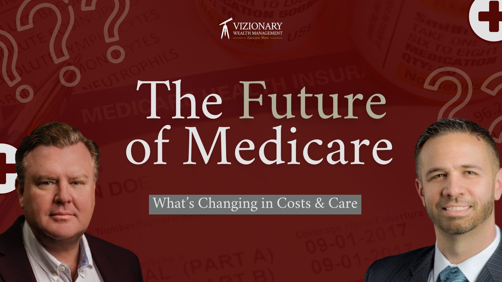 The Future of Medicare | Expert Q&A Webinar