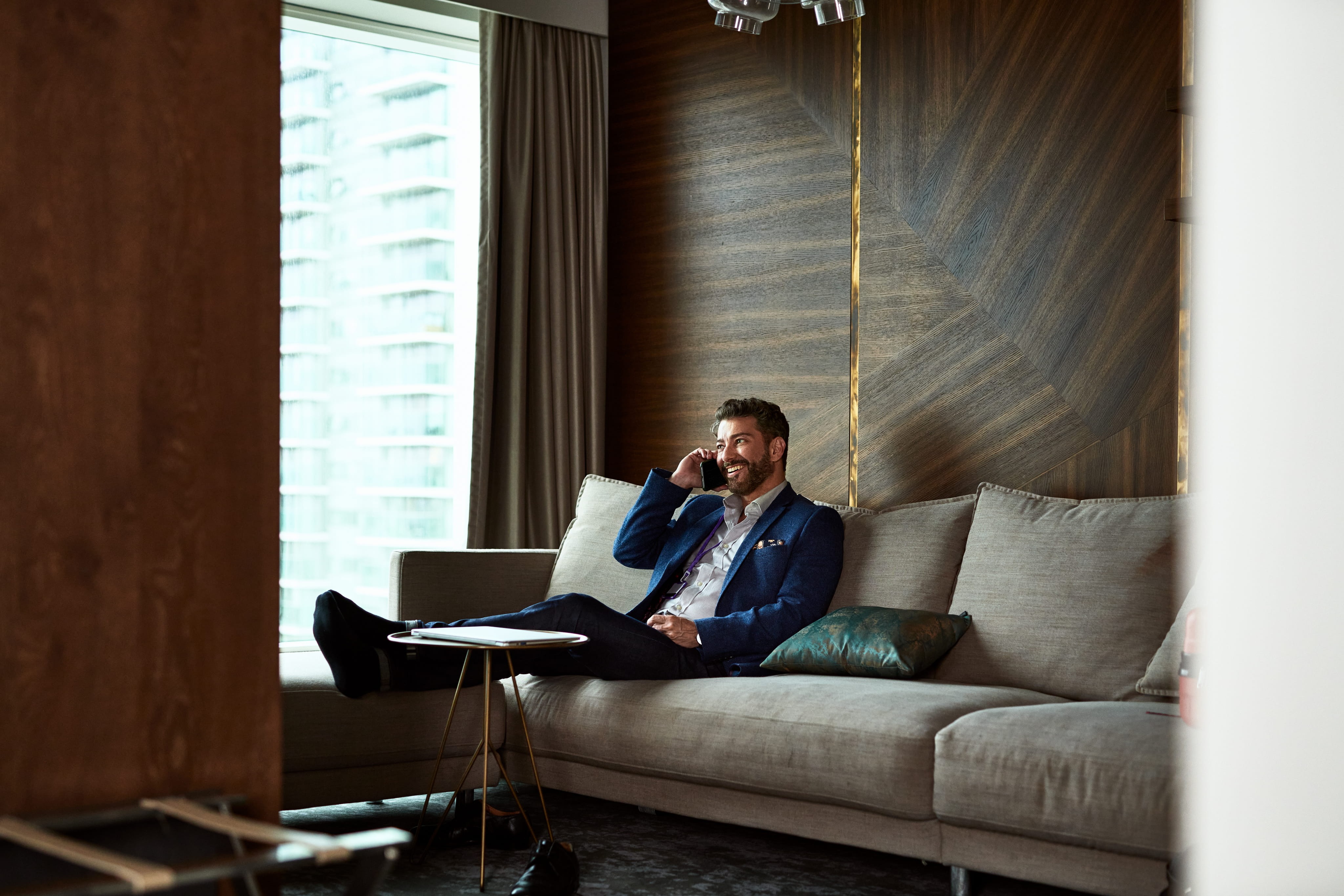 Our Wealth Management