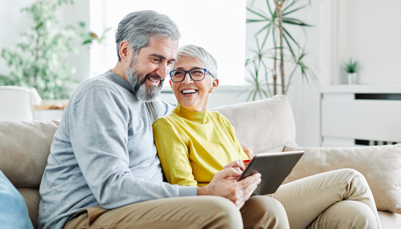 Retirement & Financial Planning Resources