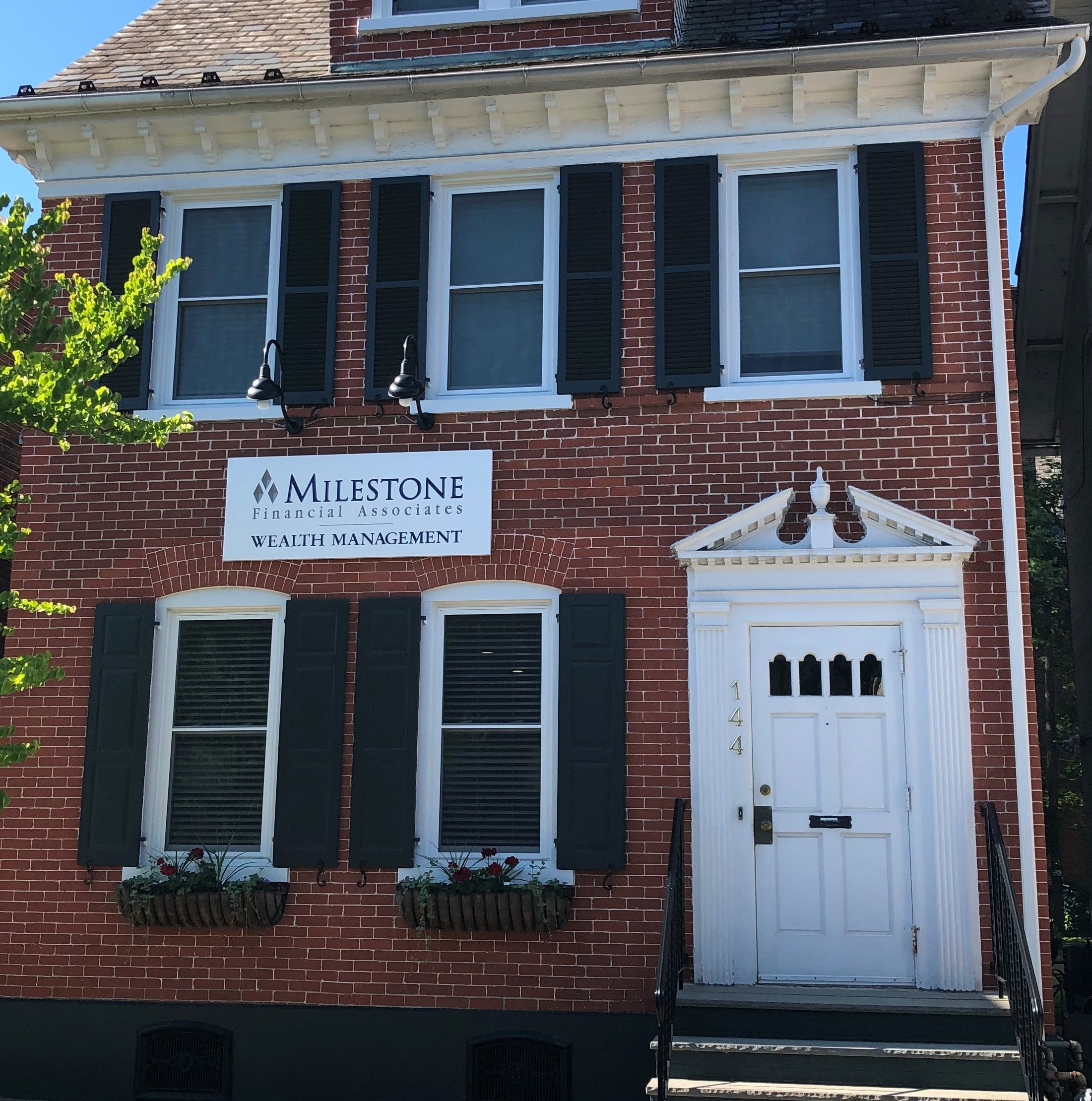 Bethlehem Office