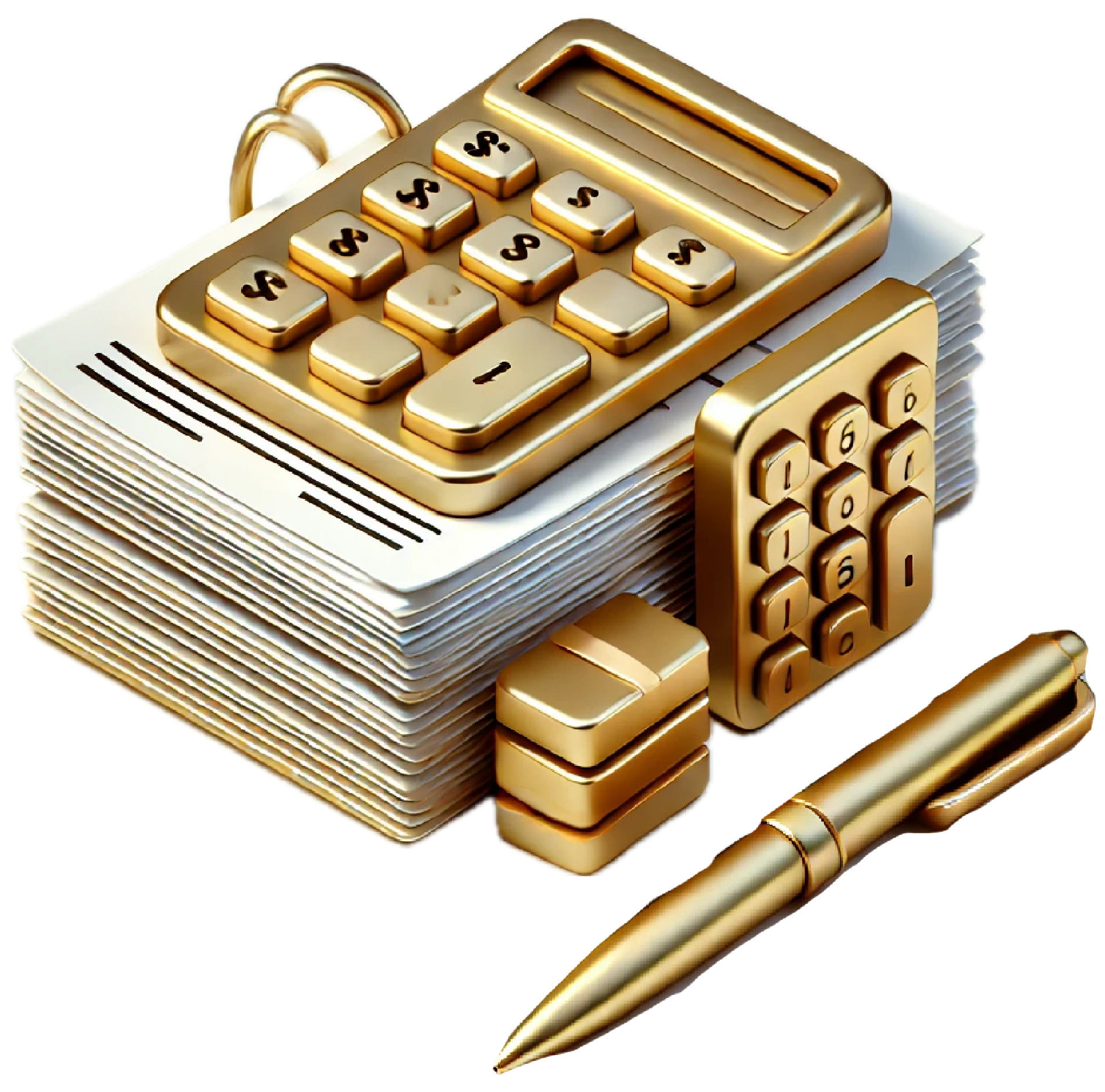 Individual/Corporate Tax Returns