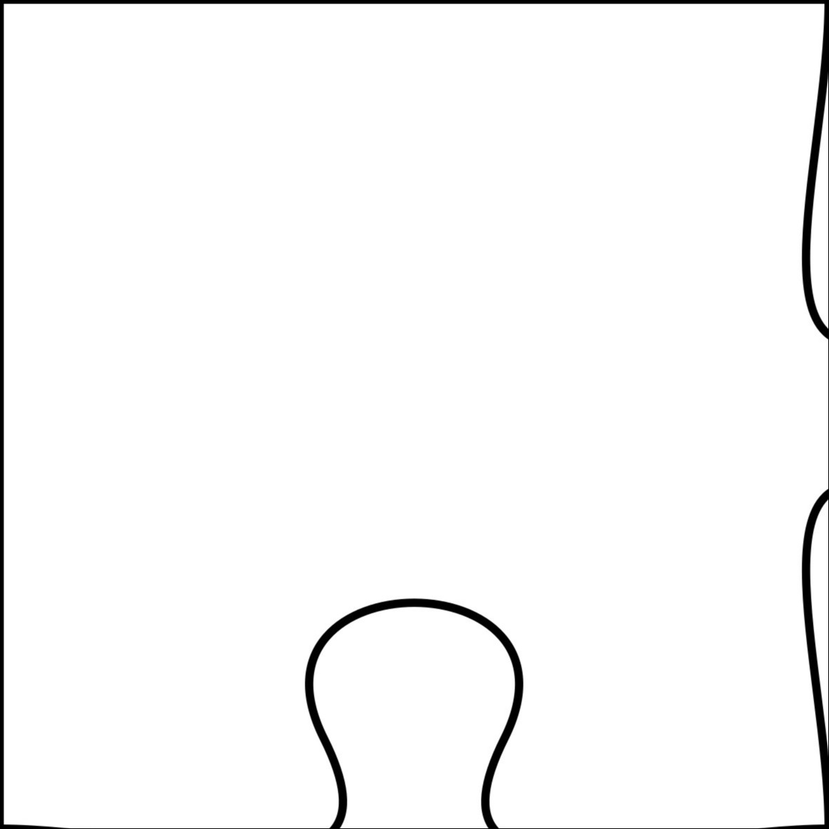 Blueprint and Foundation