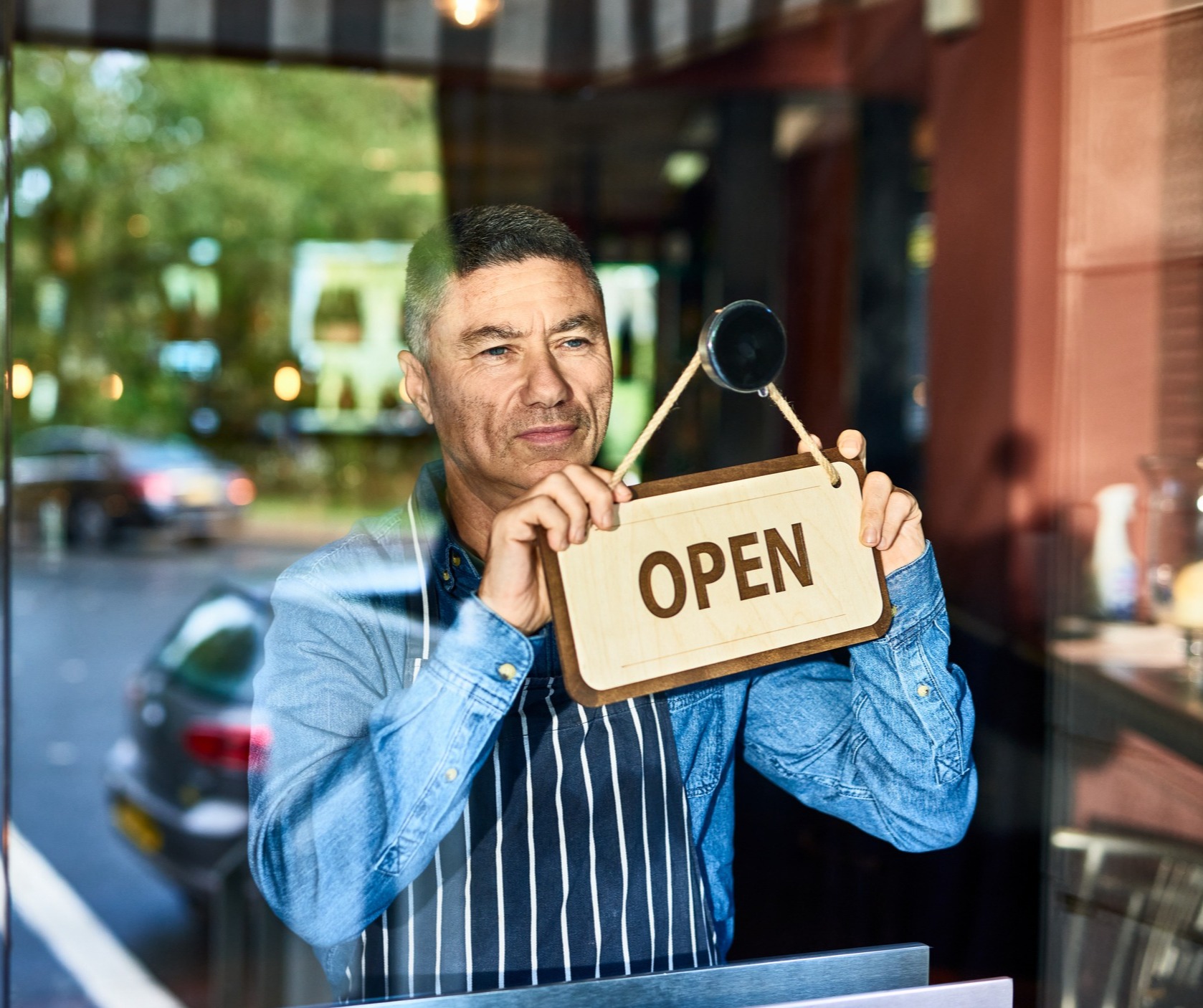 Business Owners & Executives