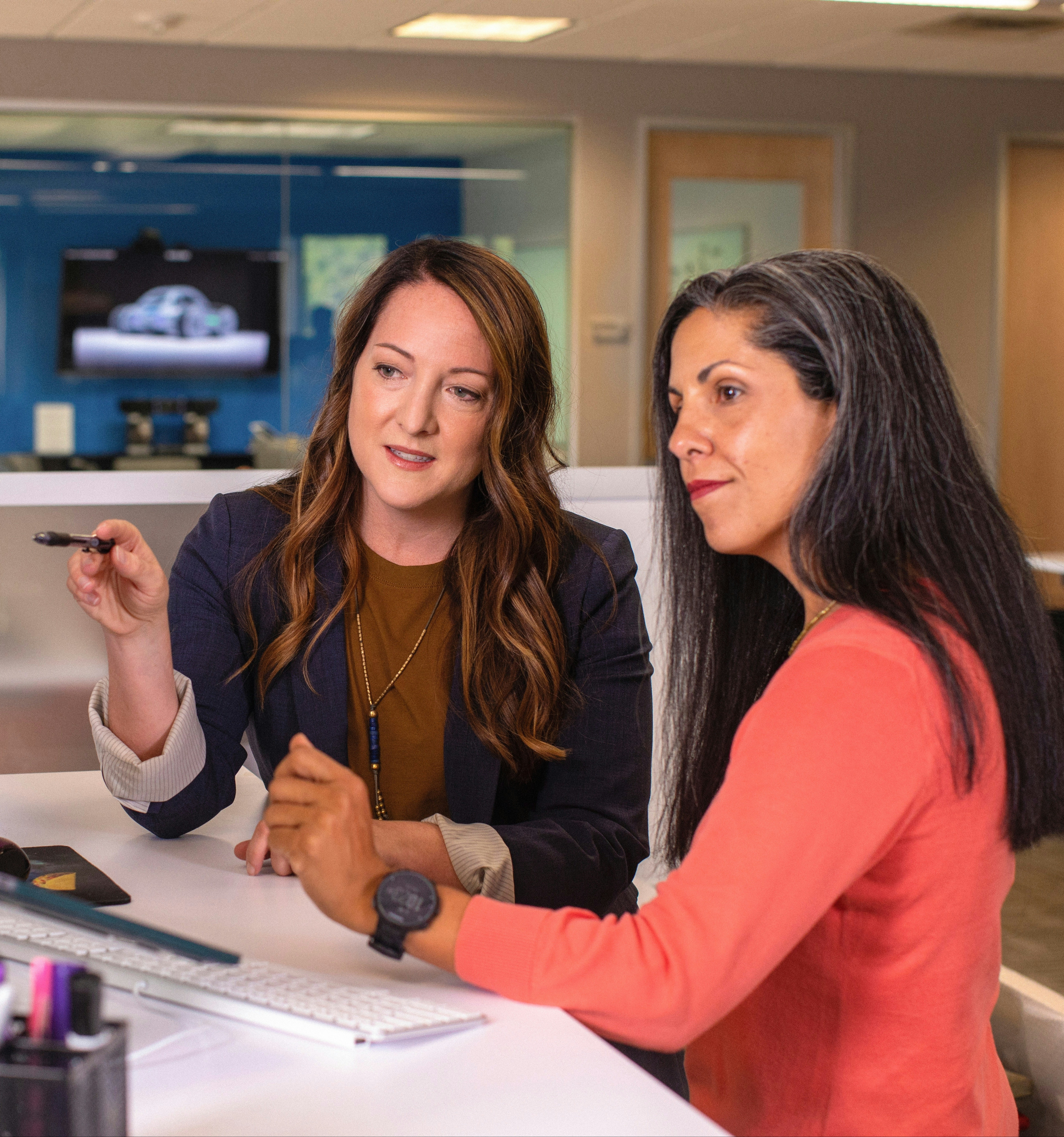 ... no copy here ...