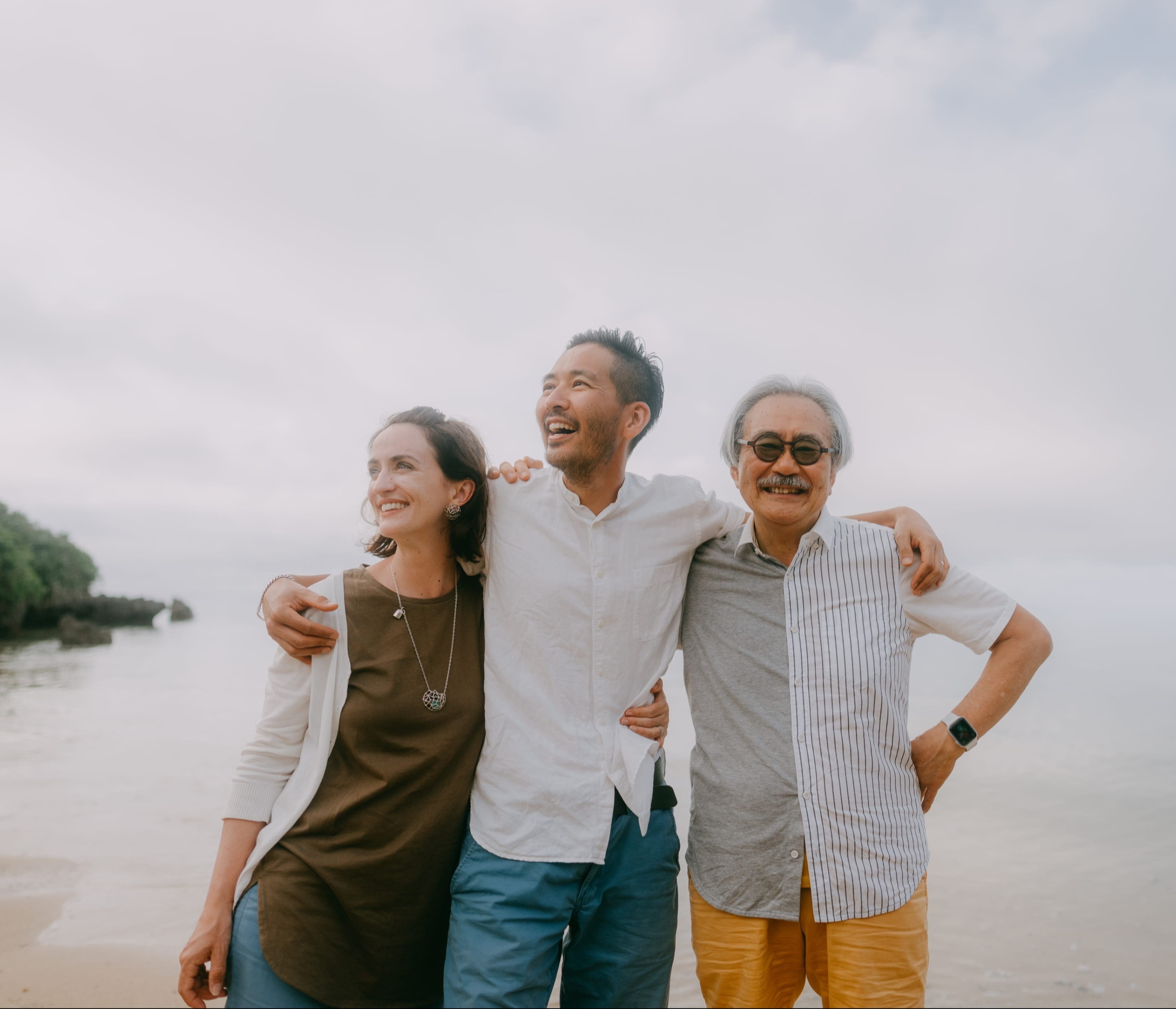 Generational Family Planning & Retirement Strategies