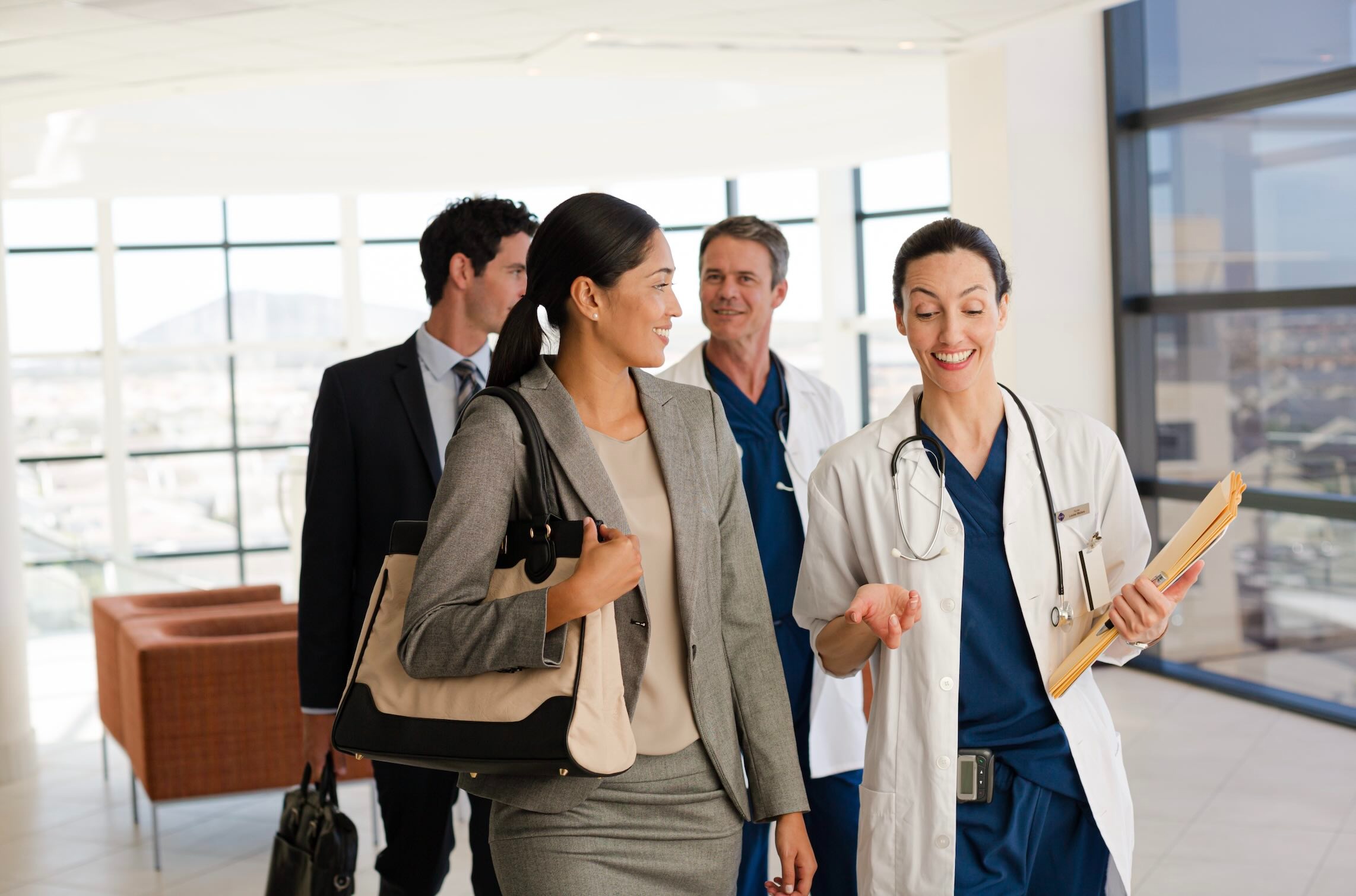 Business Advisory Services