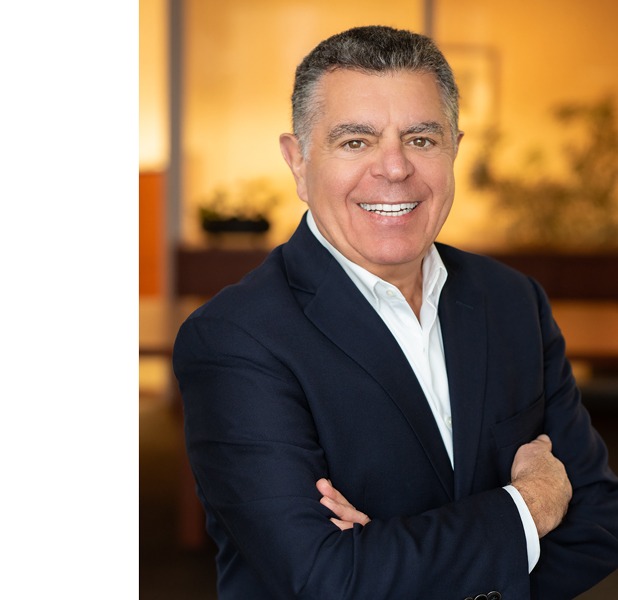 Dicran B. Haidostian, CFP®
