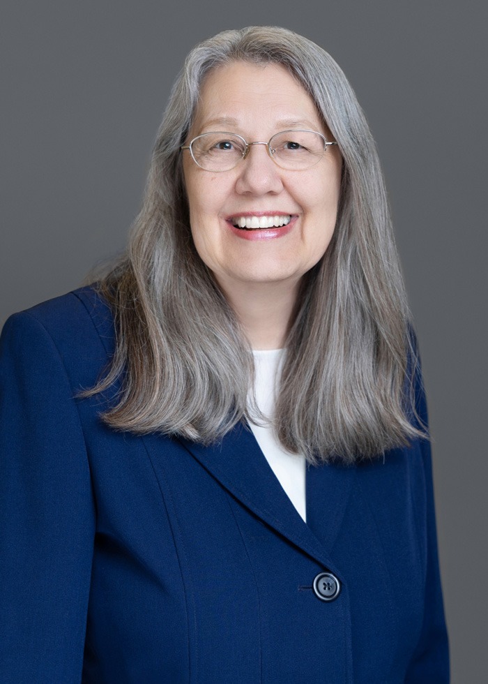 Elizabeth Evers