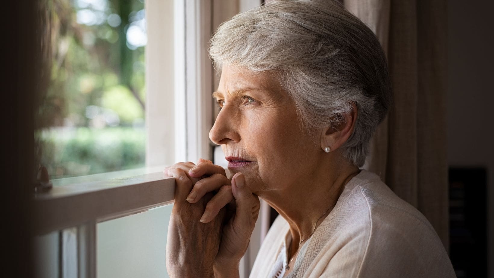 Widowhood