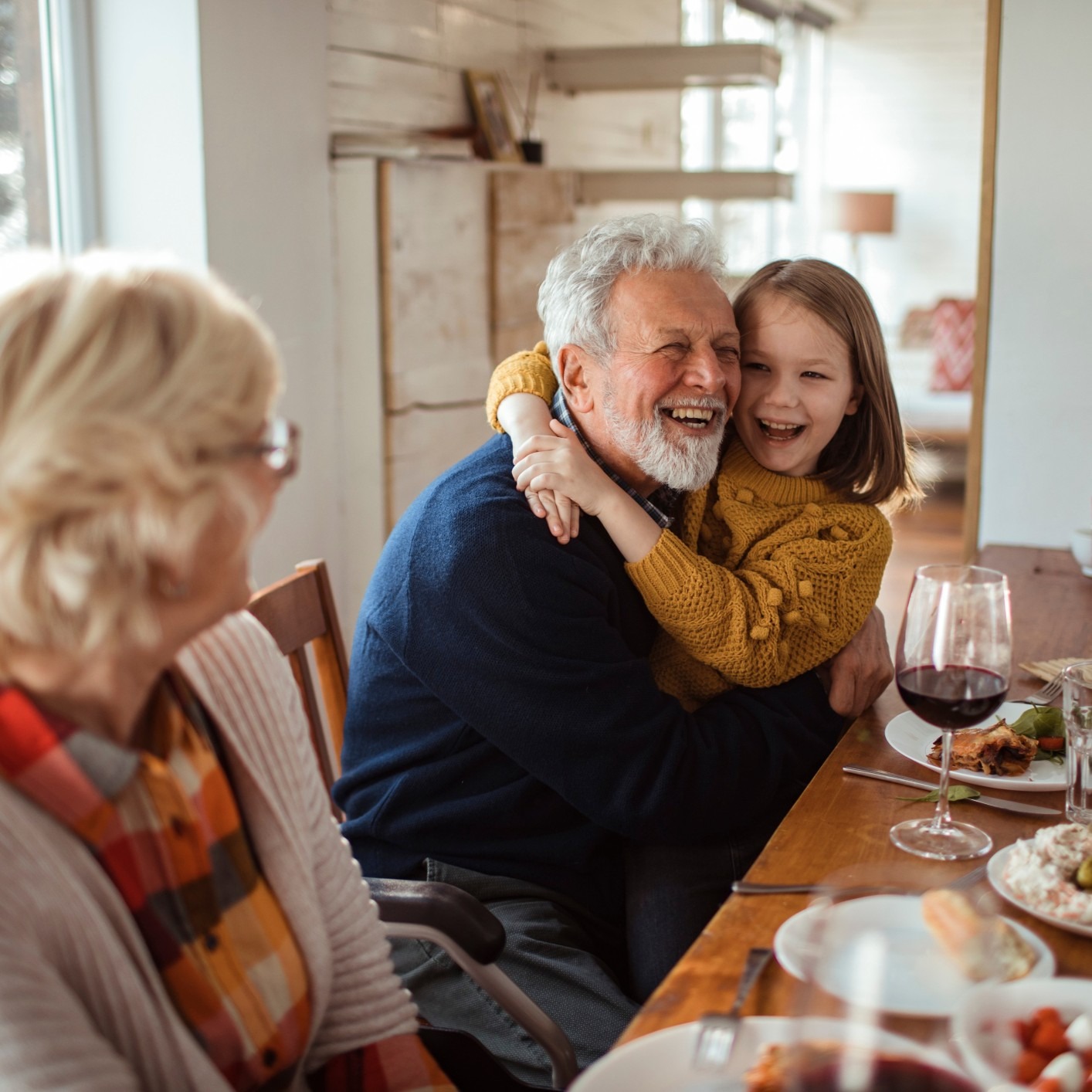 Retirees