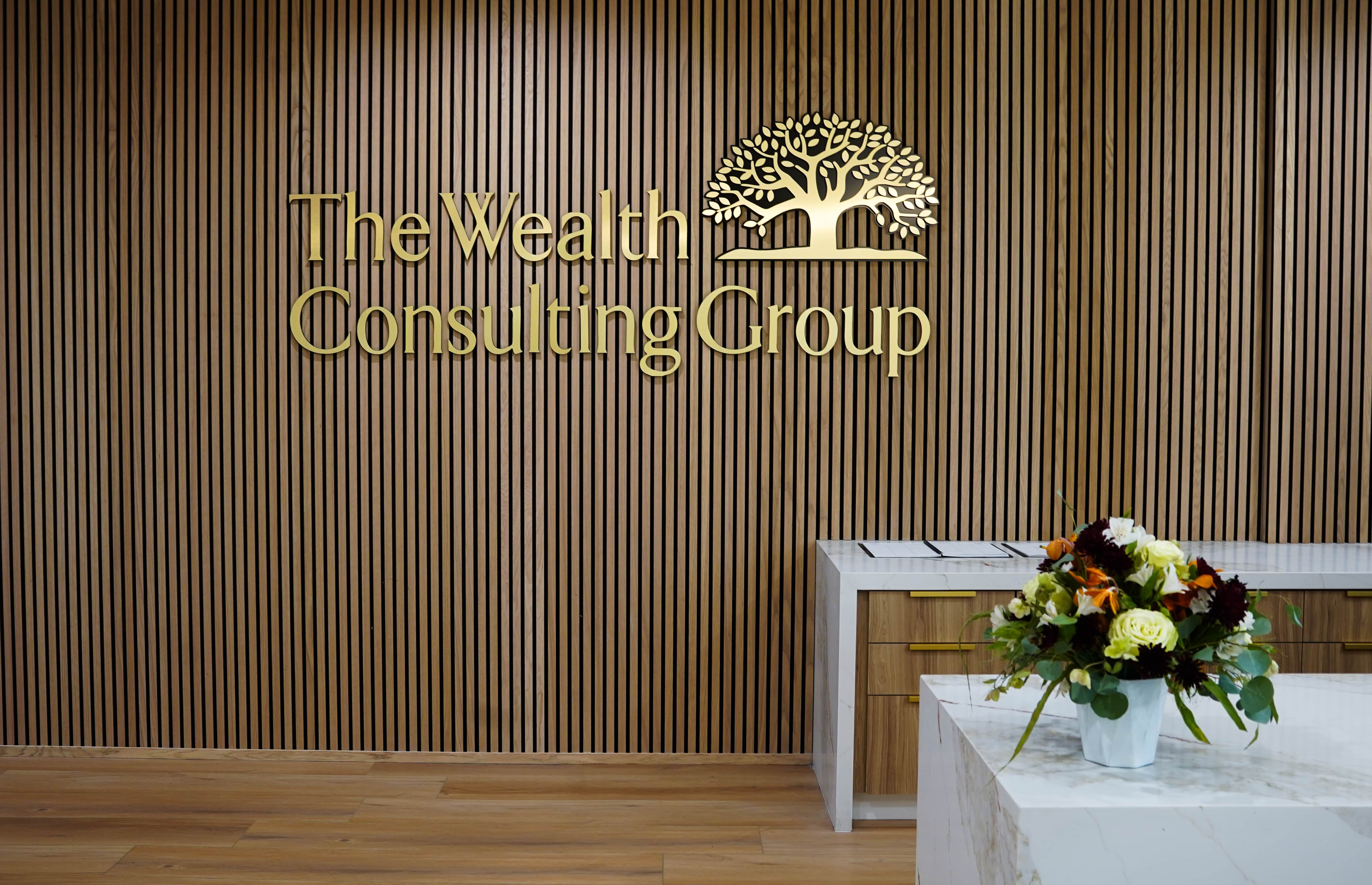 Driven by Values. Defined by Purpose.