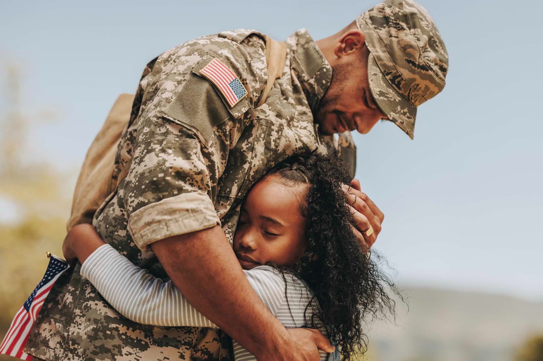 Military & Federal Employees