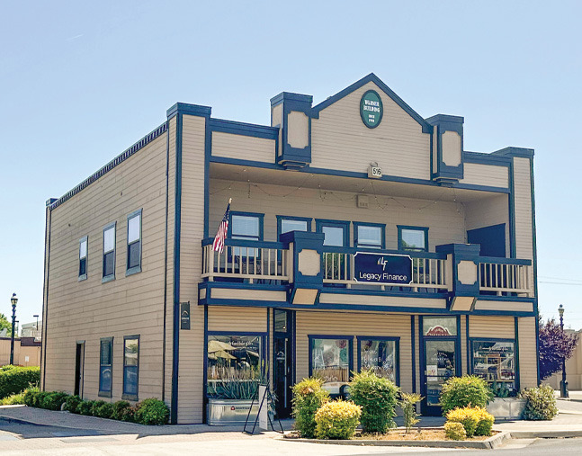 We can't wait to welcome you!