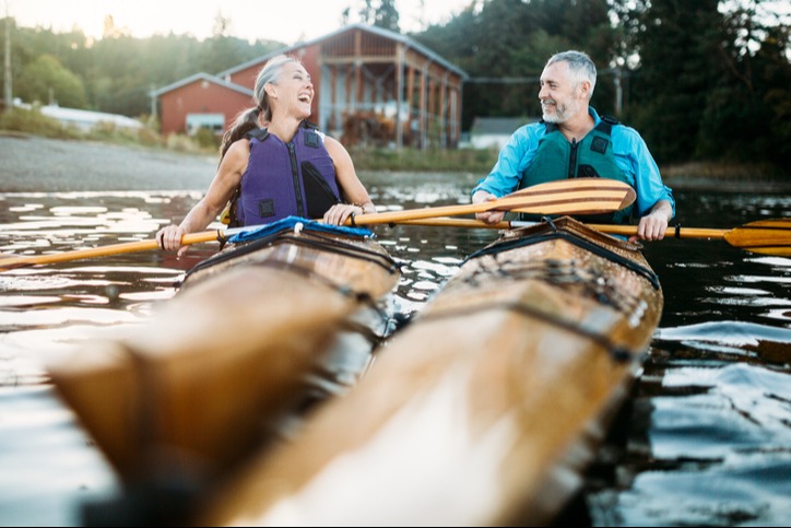 Retired Professionals