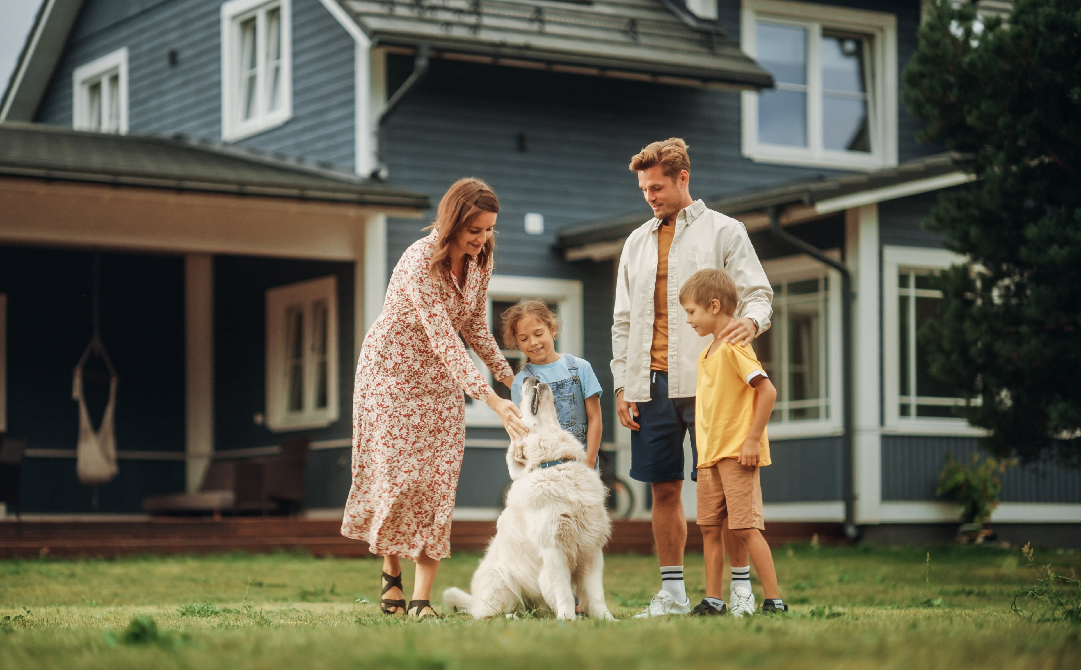 Estate Strategies