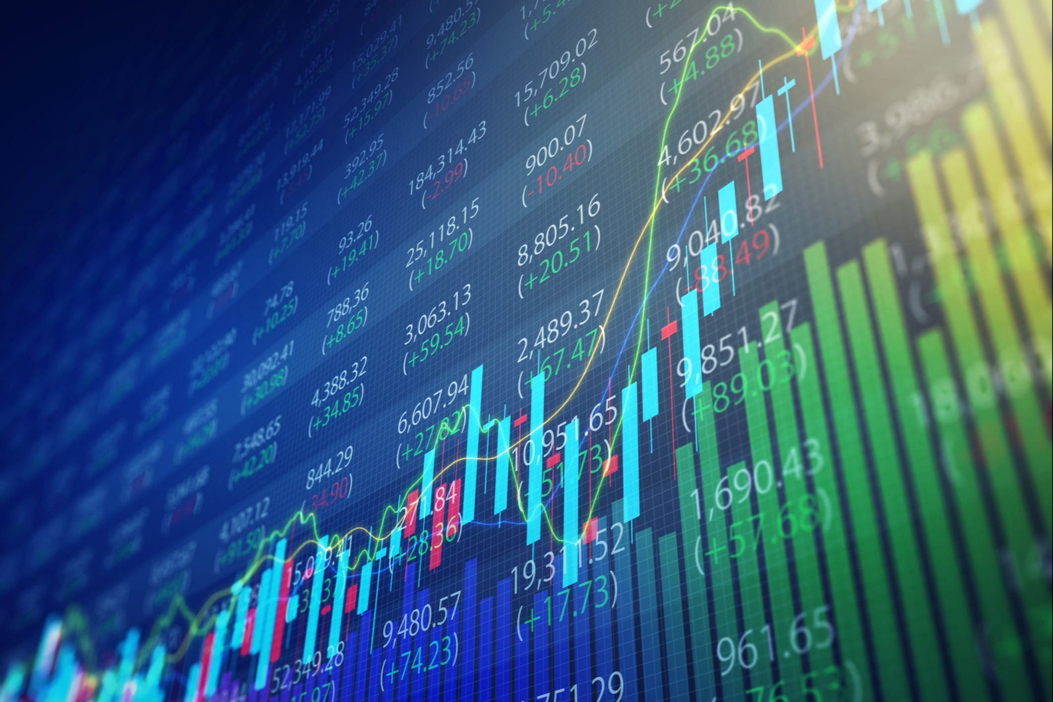 Asset Management