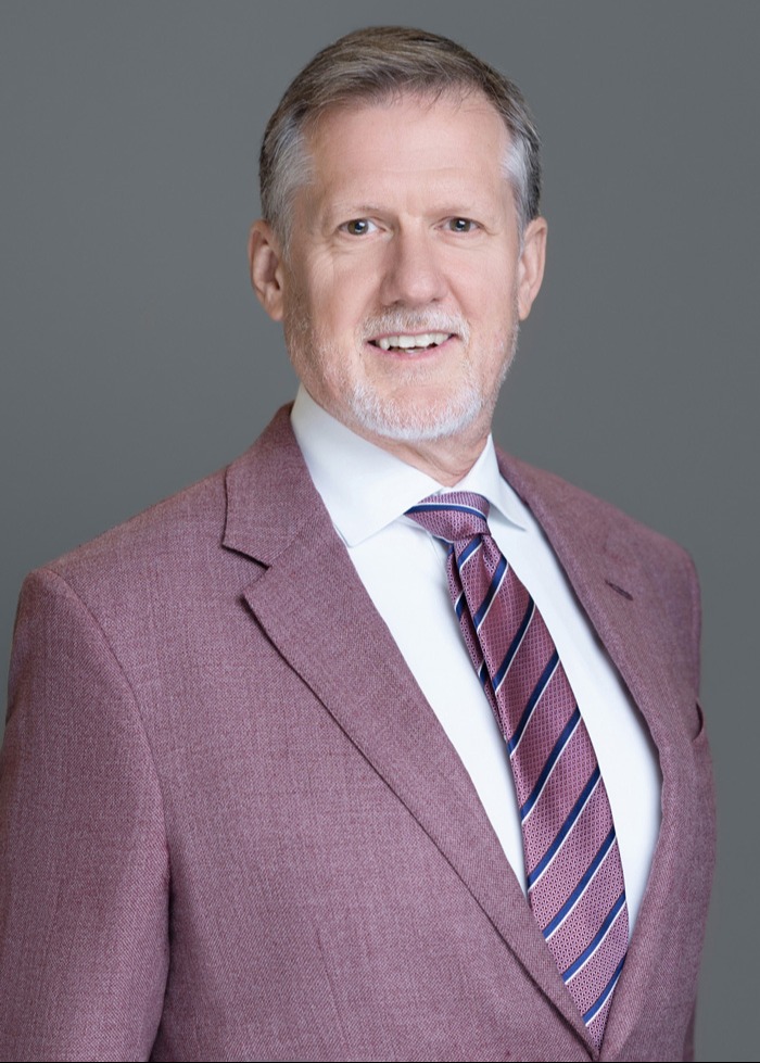 Christopher L. Cox