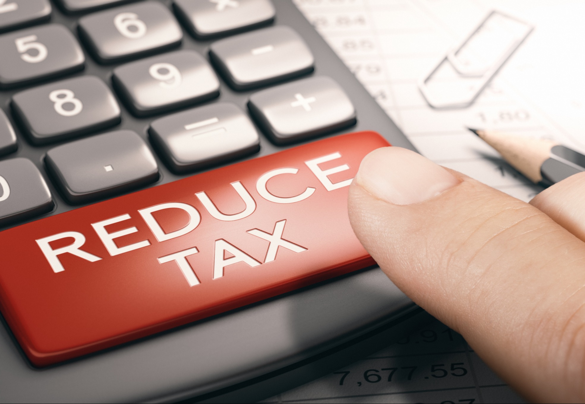 Tax