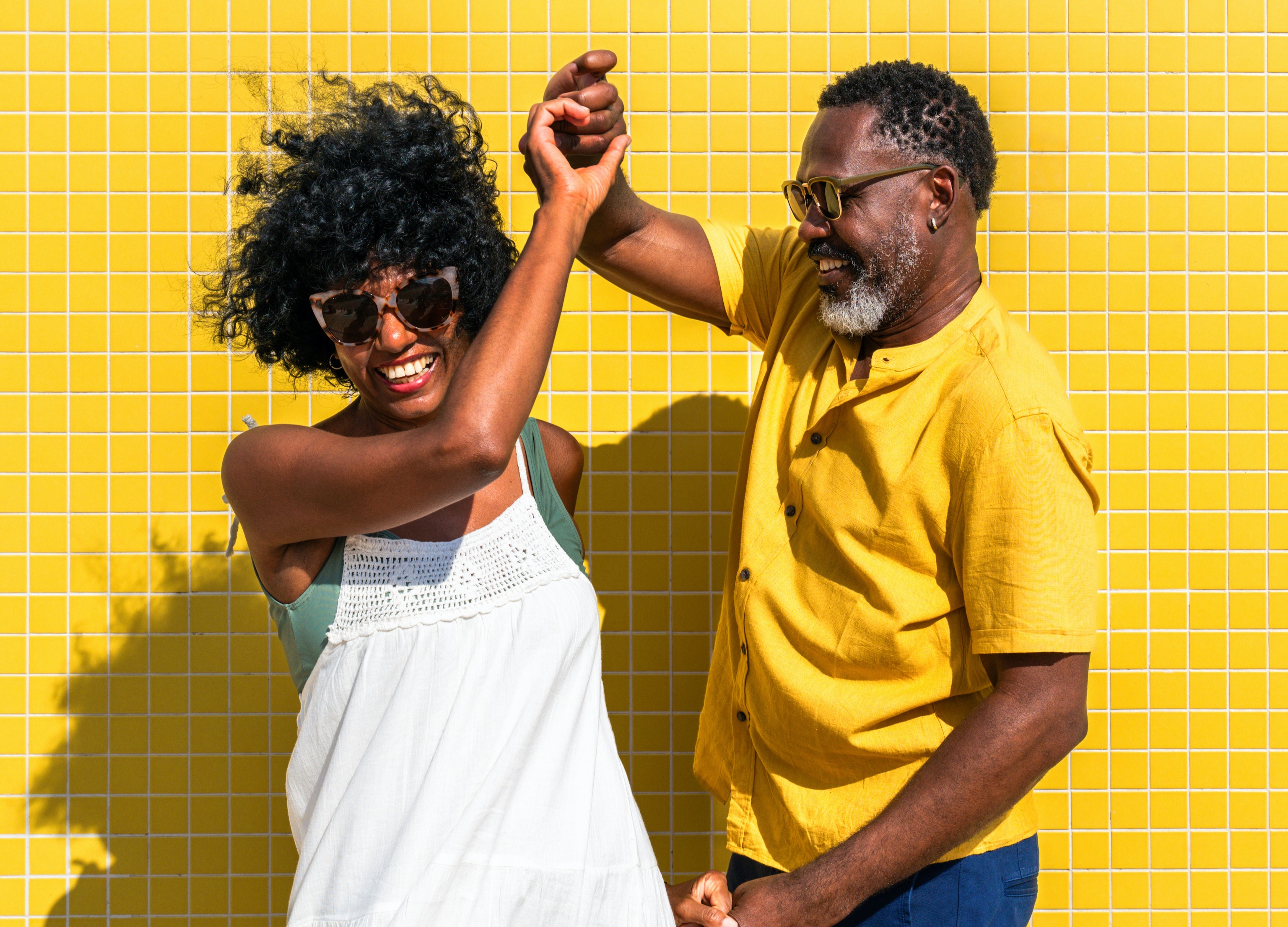 What's A Happy Rest-of-Life LOOK LIKE To You?