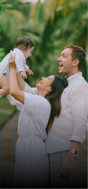 Families & New Parents
