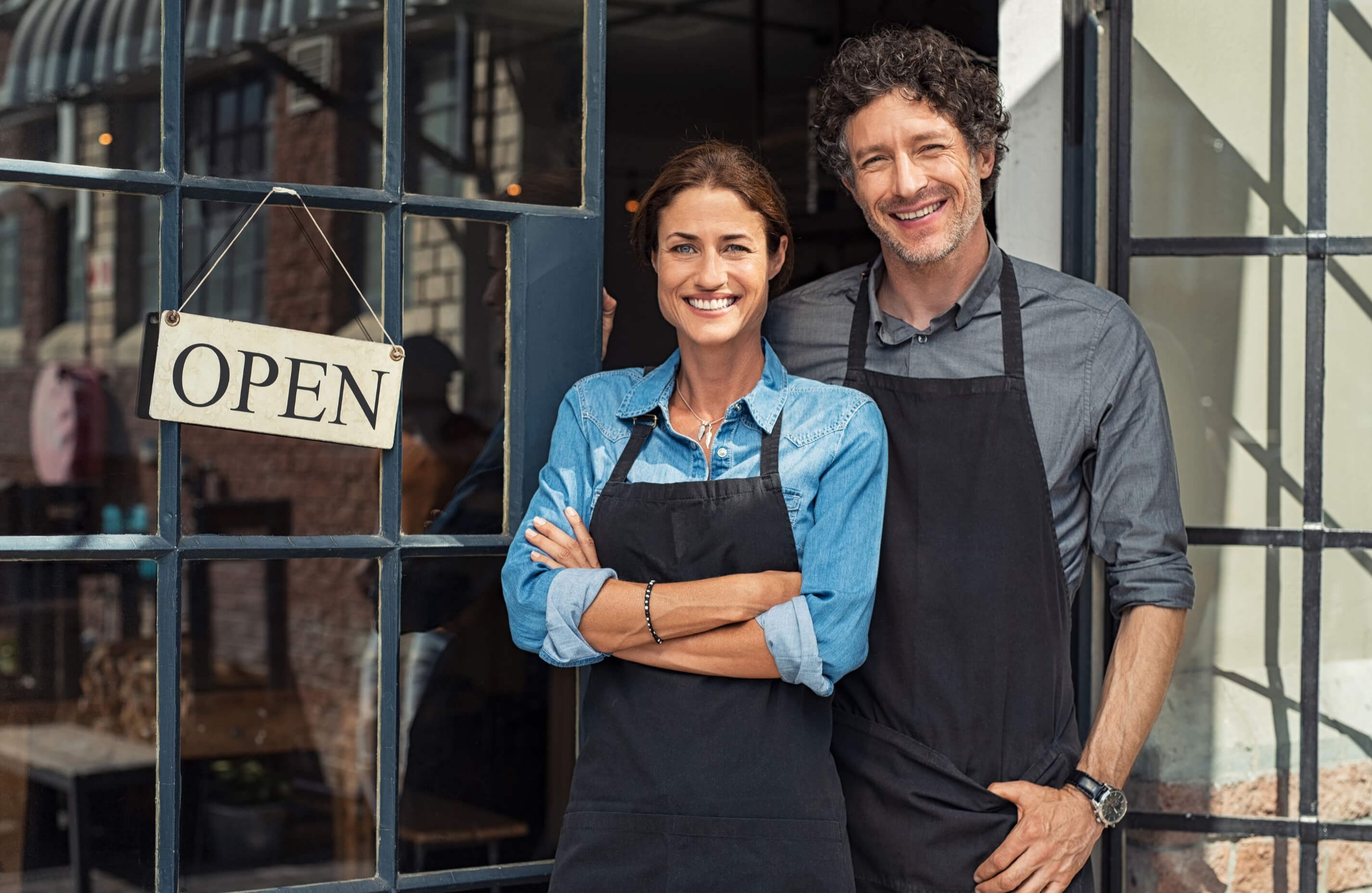 Business Owners