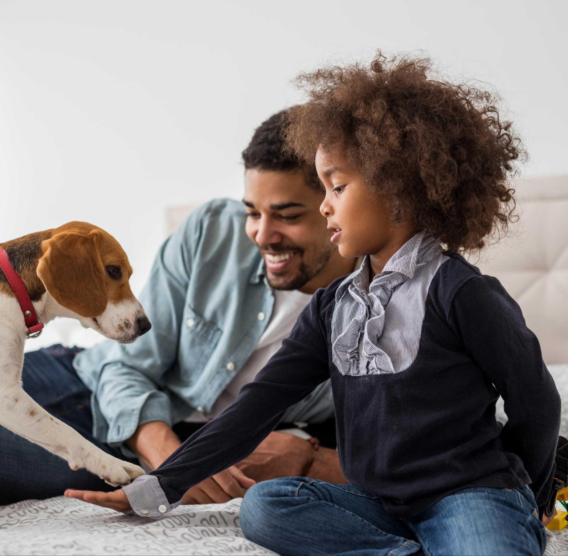 Meet Your Partner In Planning For Life's What-Ifs