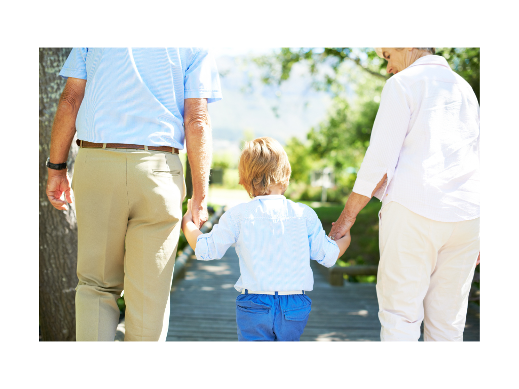 Legacy, Estate, and Beneficiary Planning