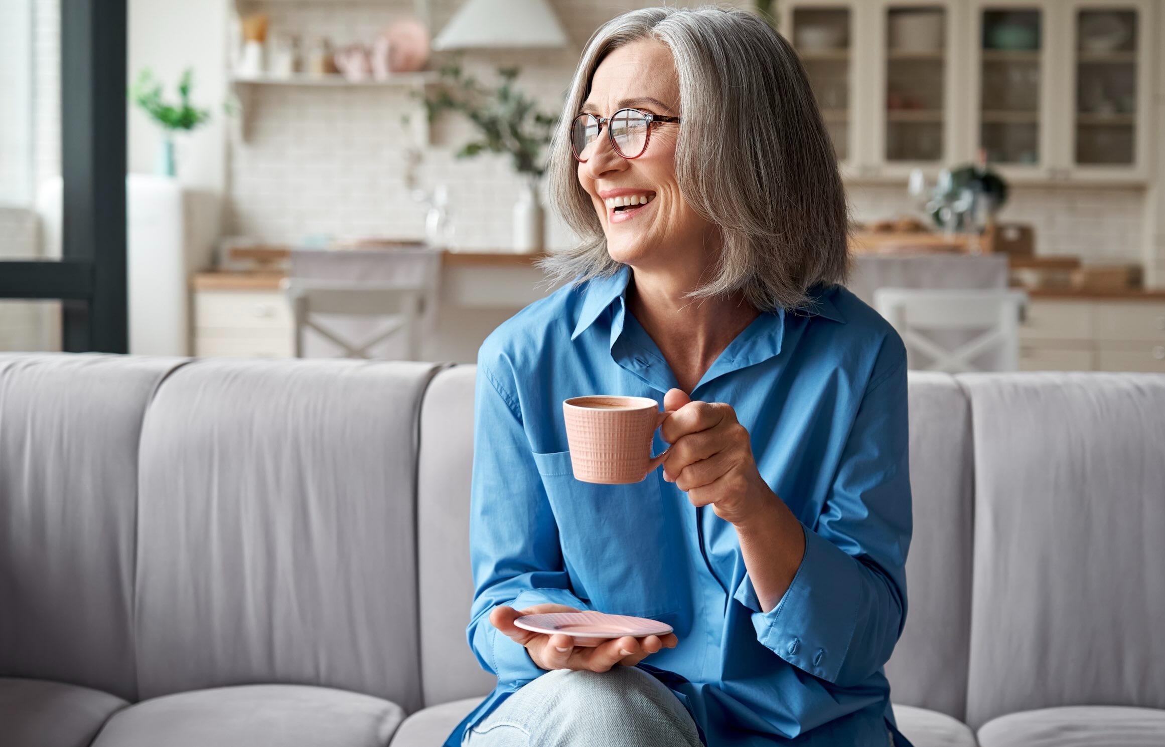 Your Slo-Go Years: Adjust, Simplify, And Stay Steady