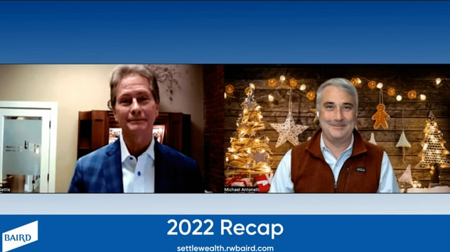 2022 Recap