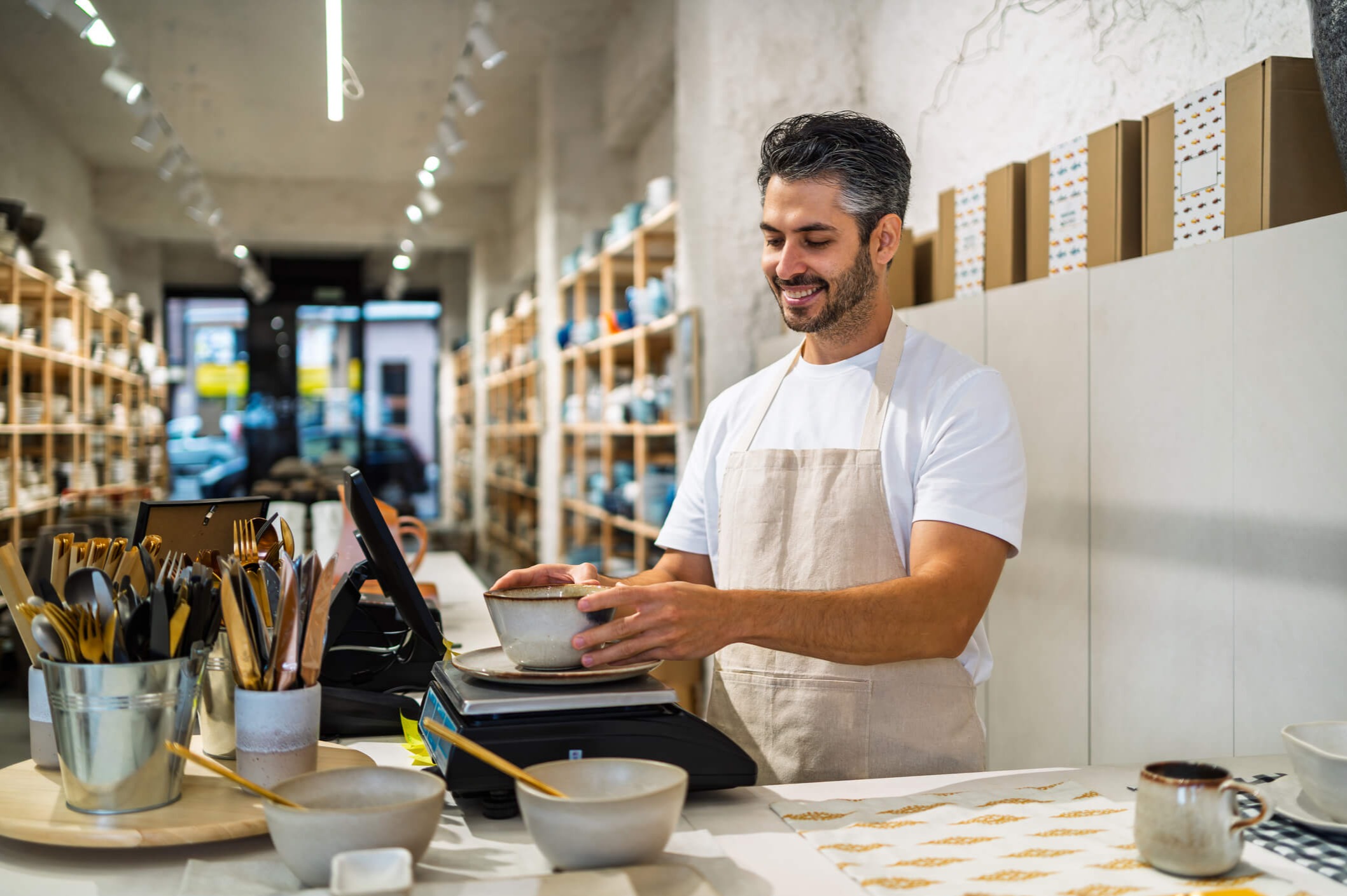 Small Business Planning