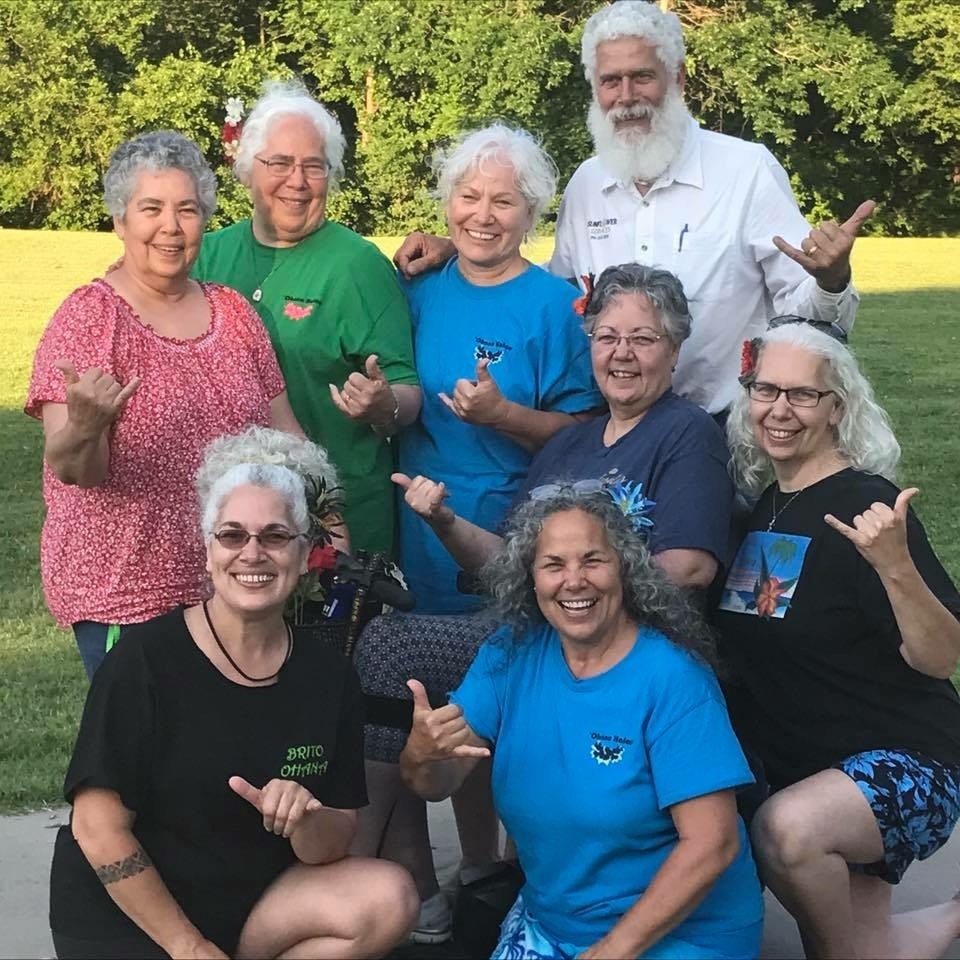 Pre-Retirees & Retirees<br/>