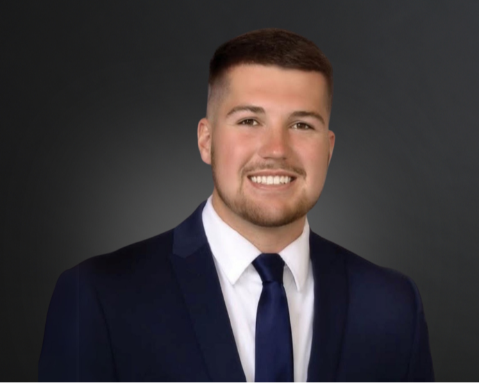 Jordan Malm