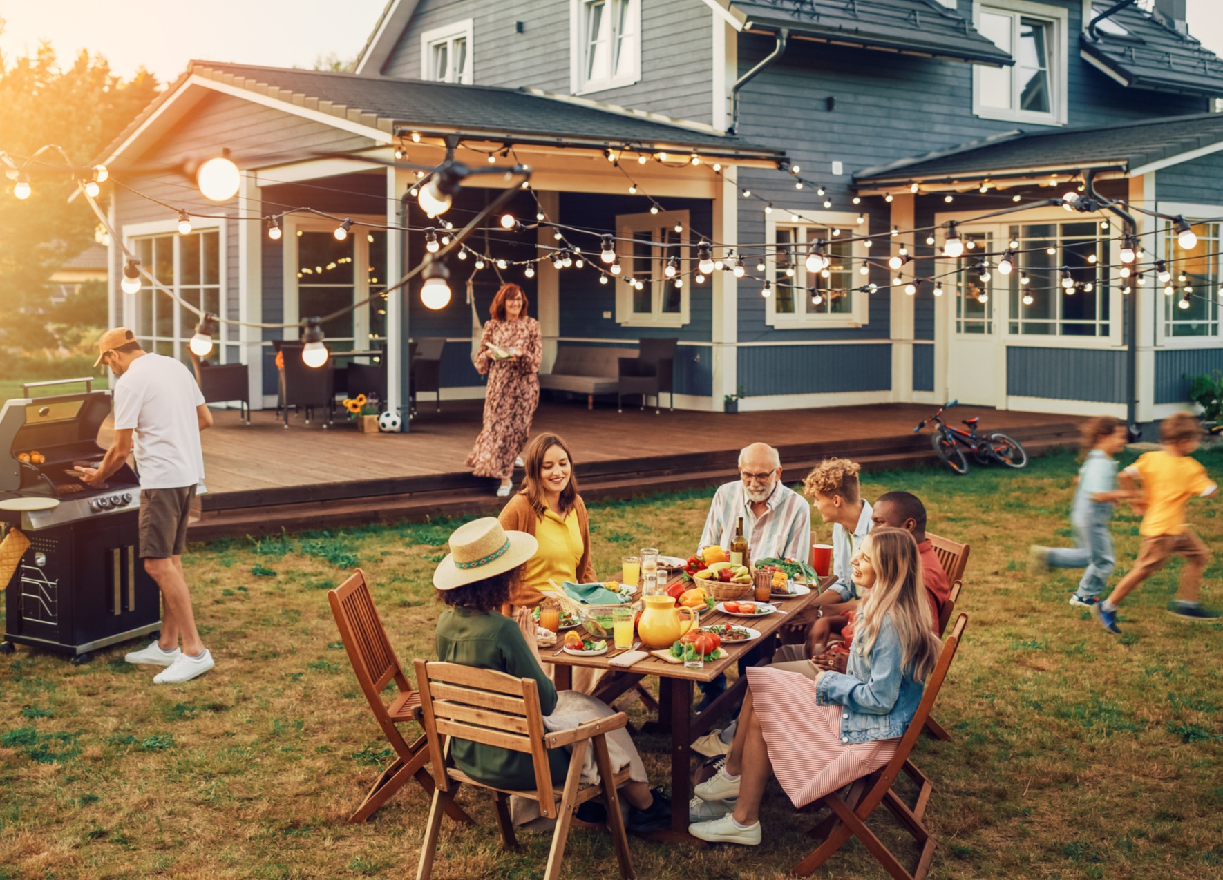 High Net Worth Individuals And Families