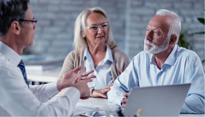 TAX PLANNING