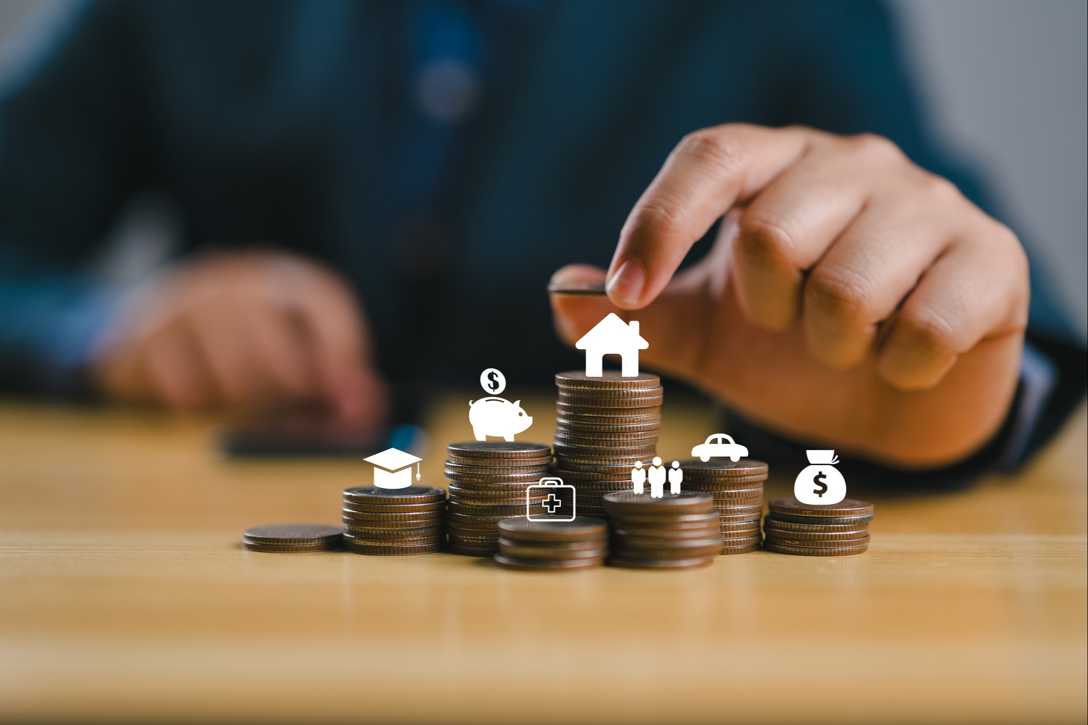 Are You Prepared for Retirement - It's More Than Just The Numbers