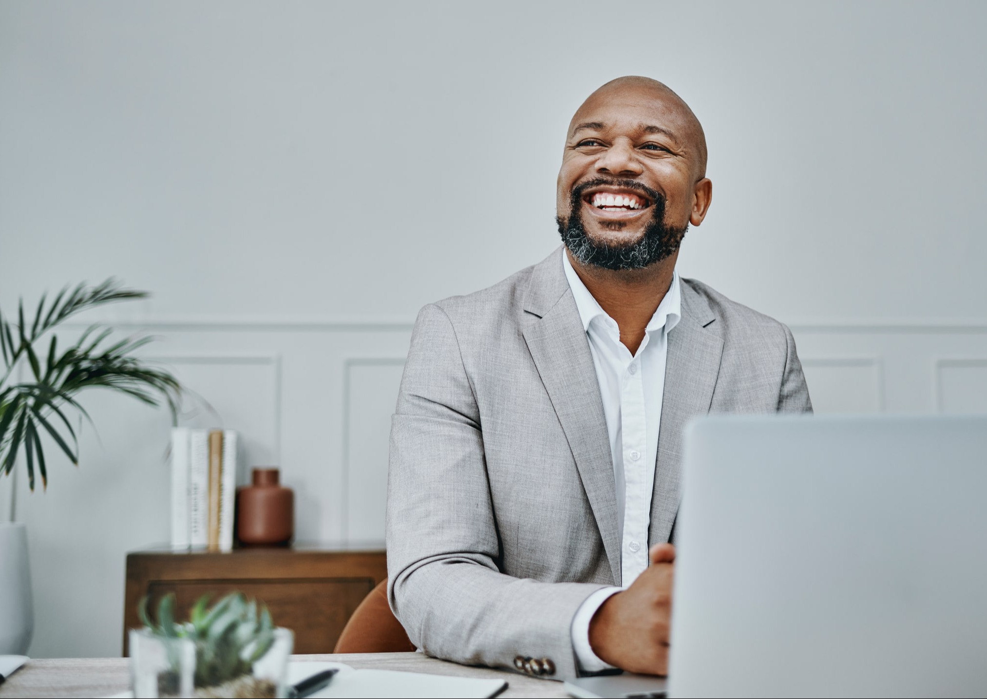 Small Business Owners