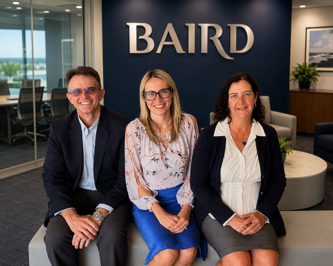 Who We Work With and How We Help