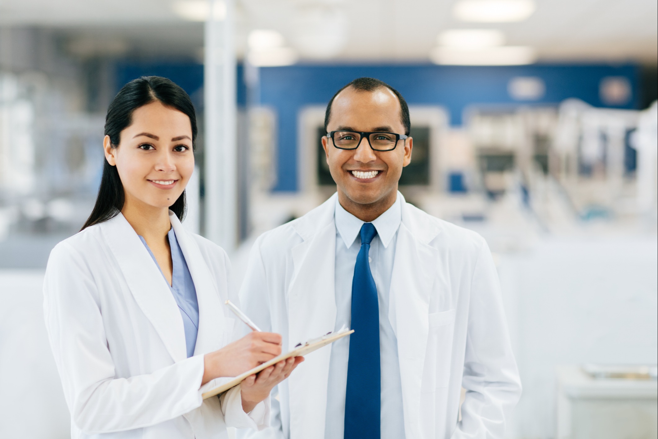 Serving High-Income Professionals