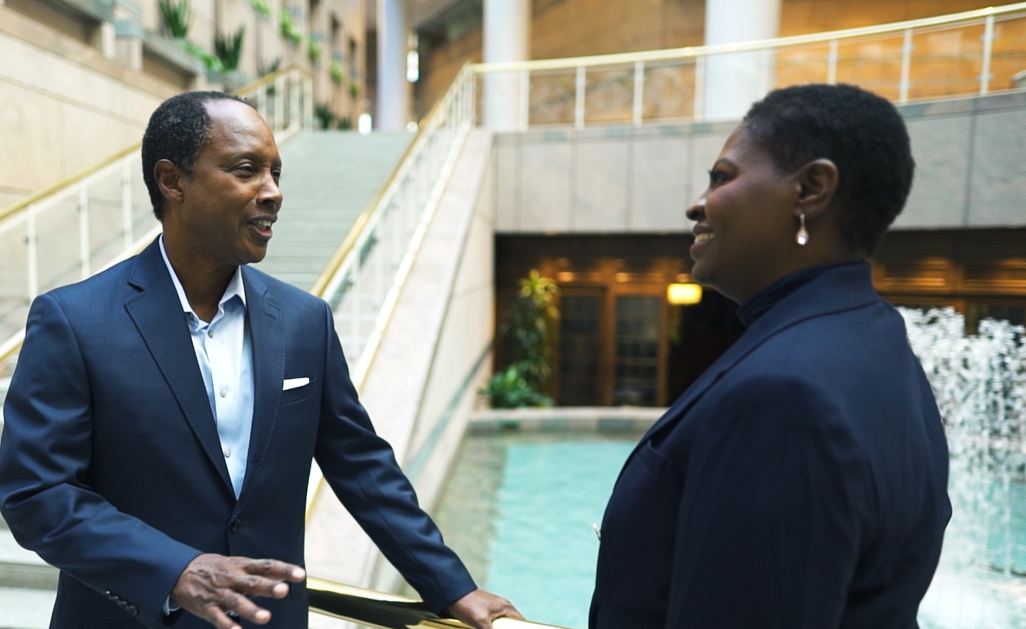 Comprehensive Solutions to Reach Your Financial Goals