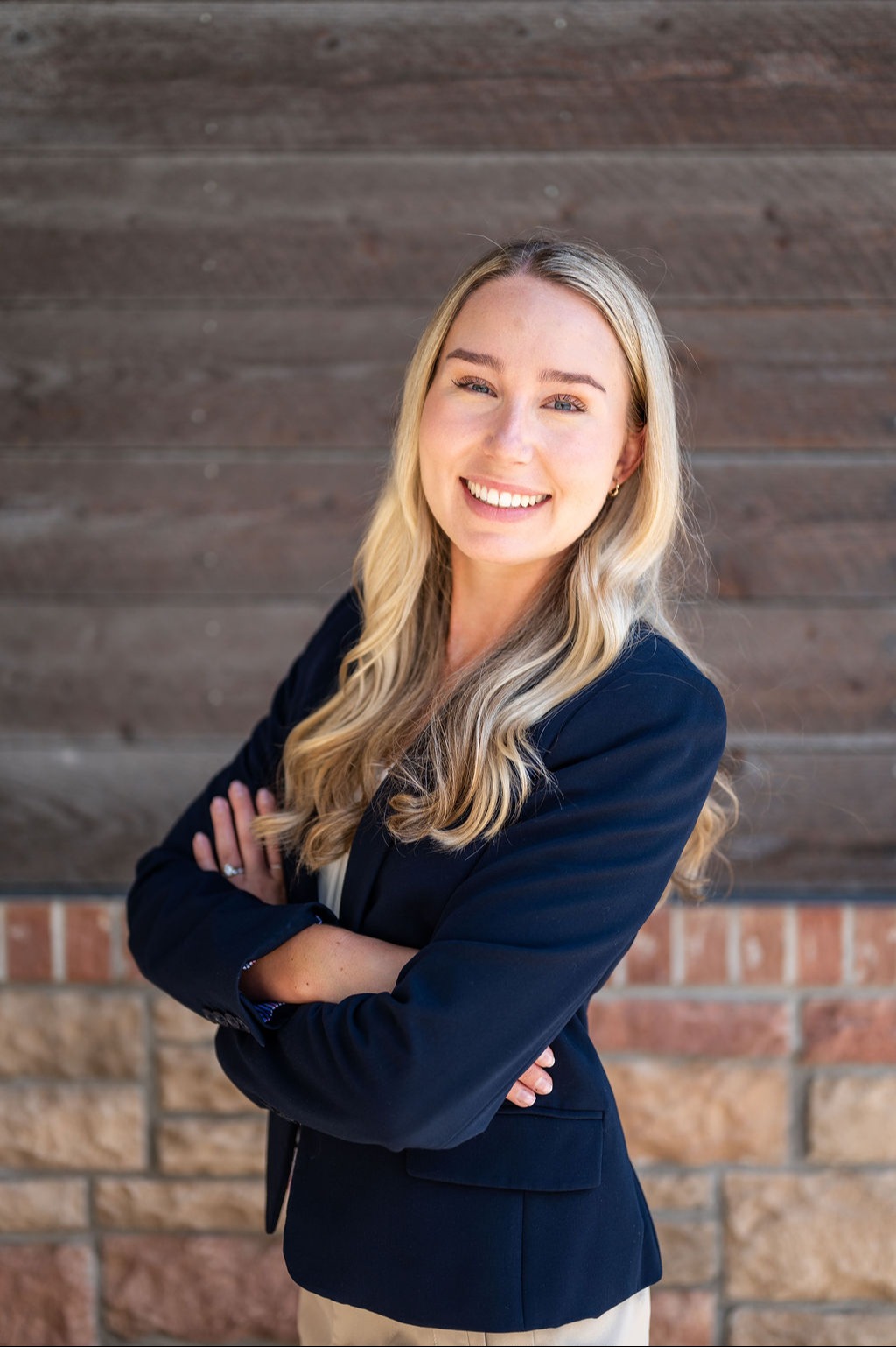 Haley Lee, Paul’s Daughter and Partner