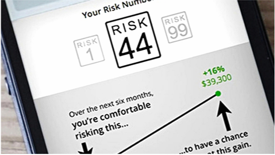 Do You Know Your Risk Number?