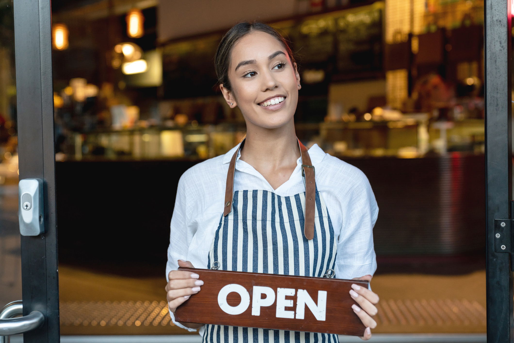 Small Business Benefit Programs