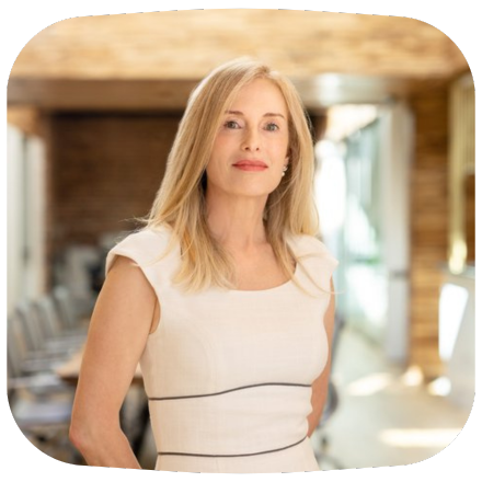 Louise Fung, Director of Client Operations<br/>