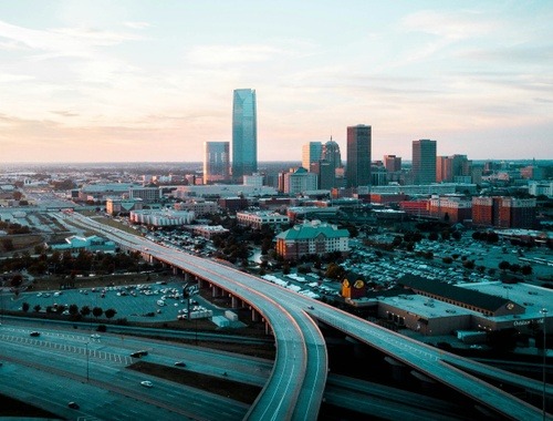 Oklahoma City, OK Office