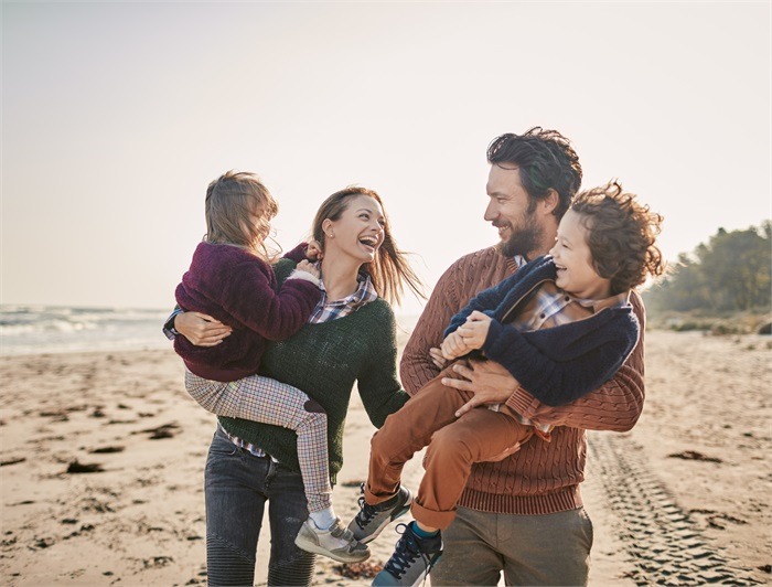 Young Families