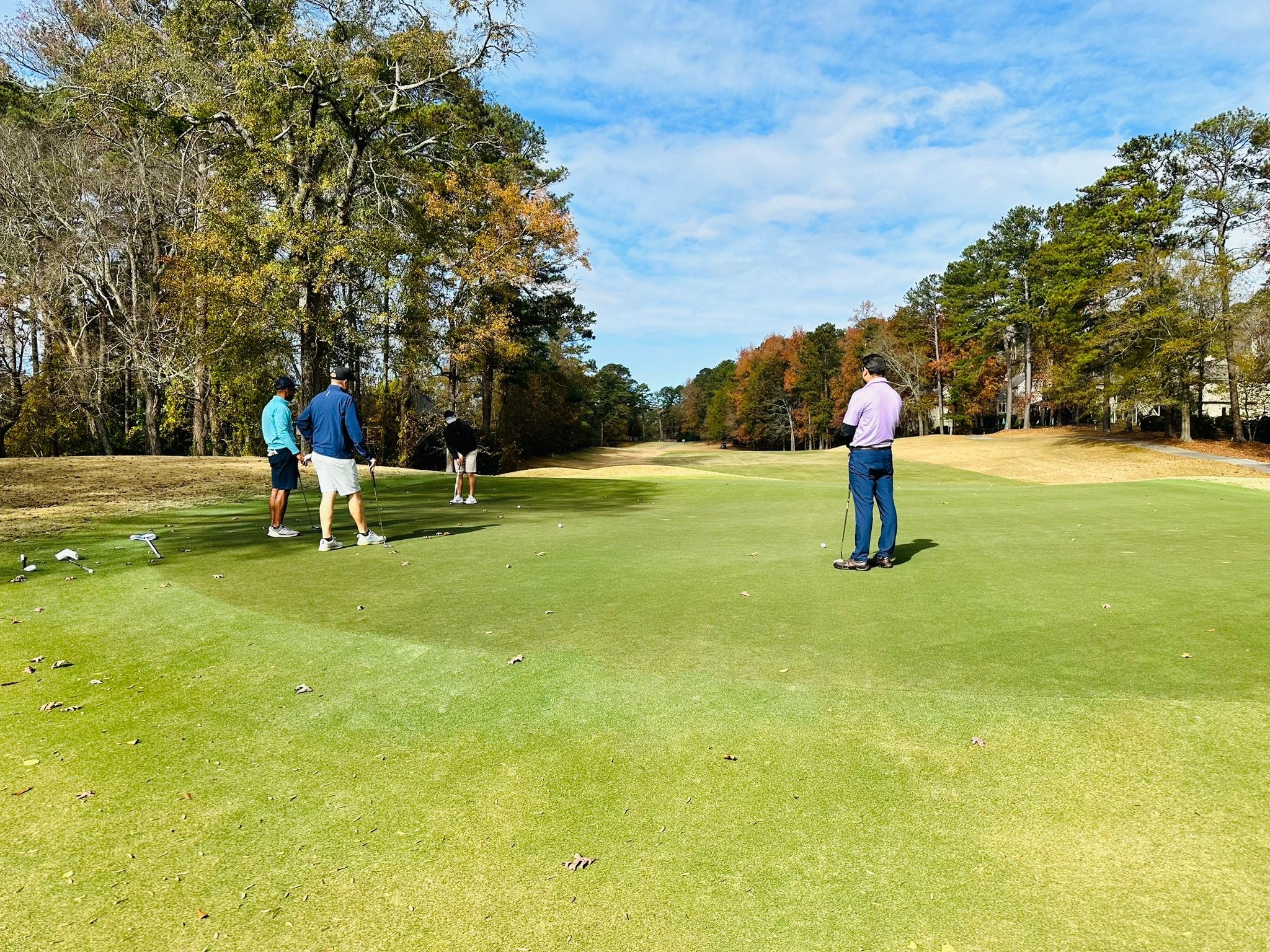 2022 Atlanta Holiday Party